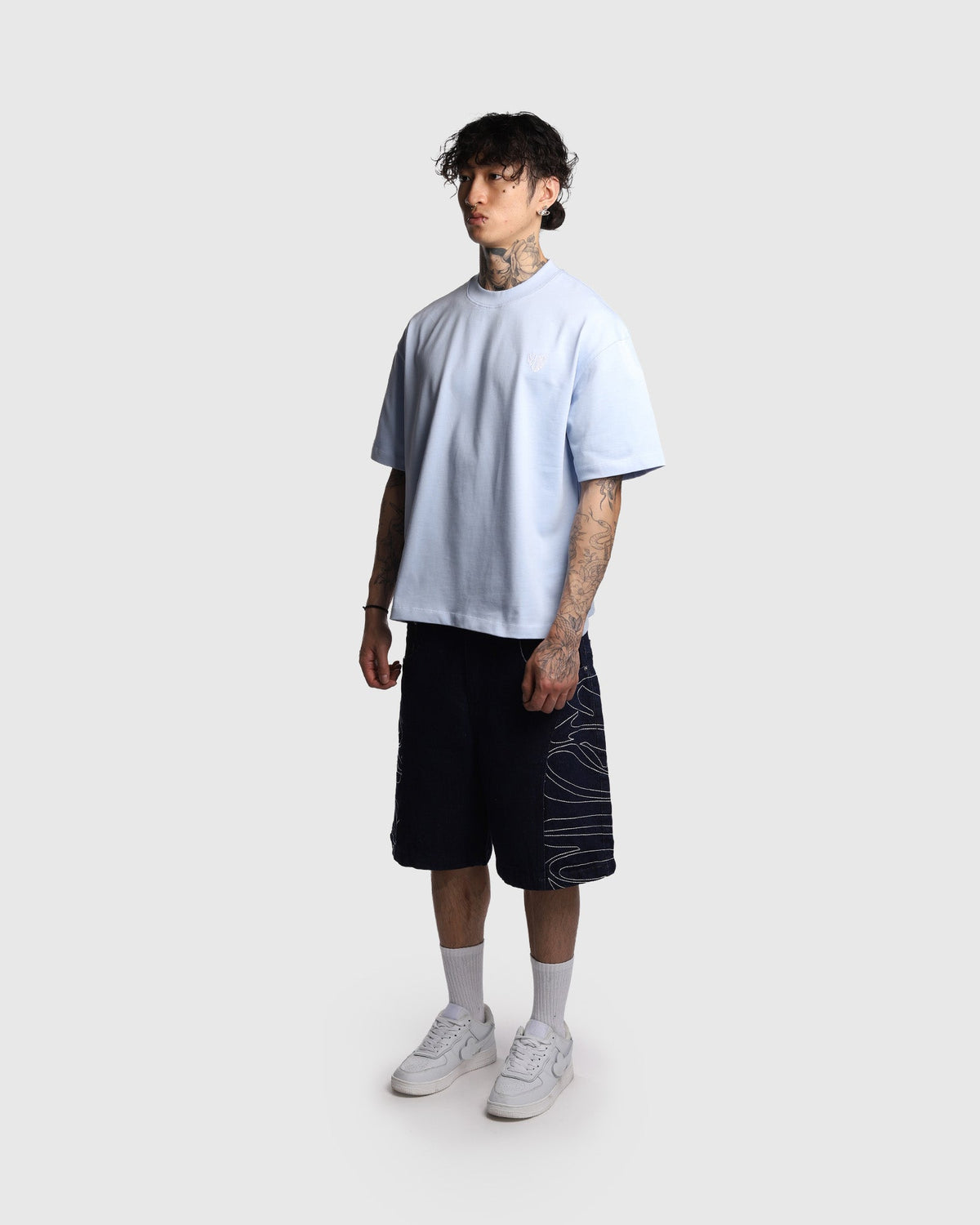 T-shirt Sky