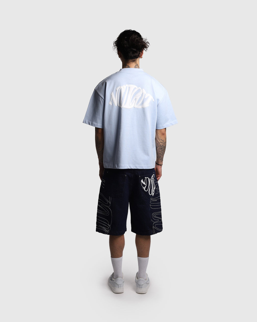 T-shirt Sky