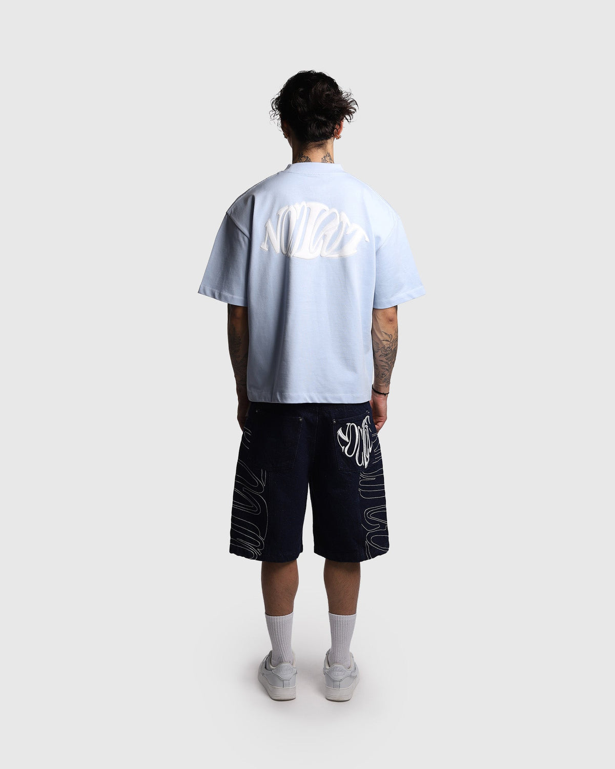 T-shirt Sky