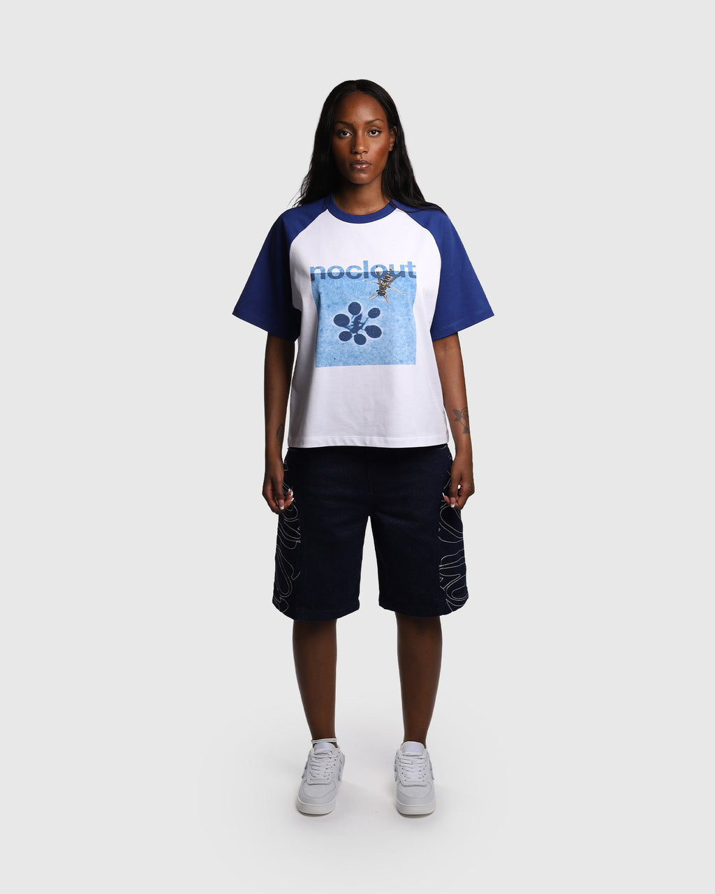 Bzzzzz Tee