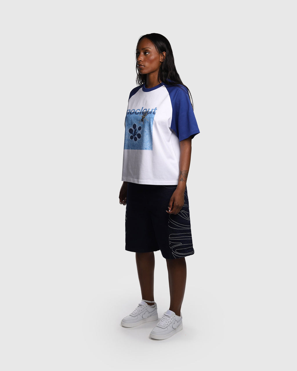 Bzzzzz Tee