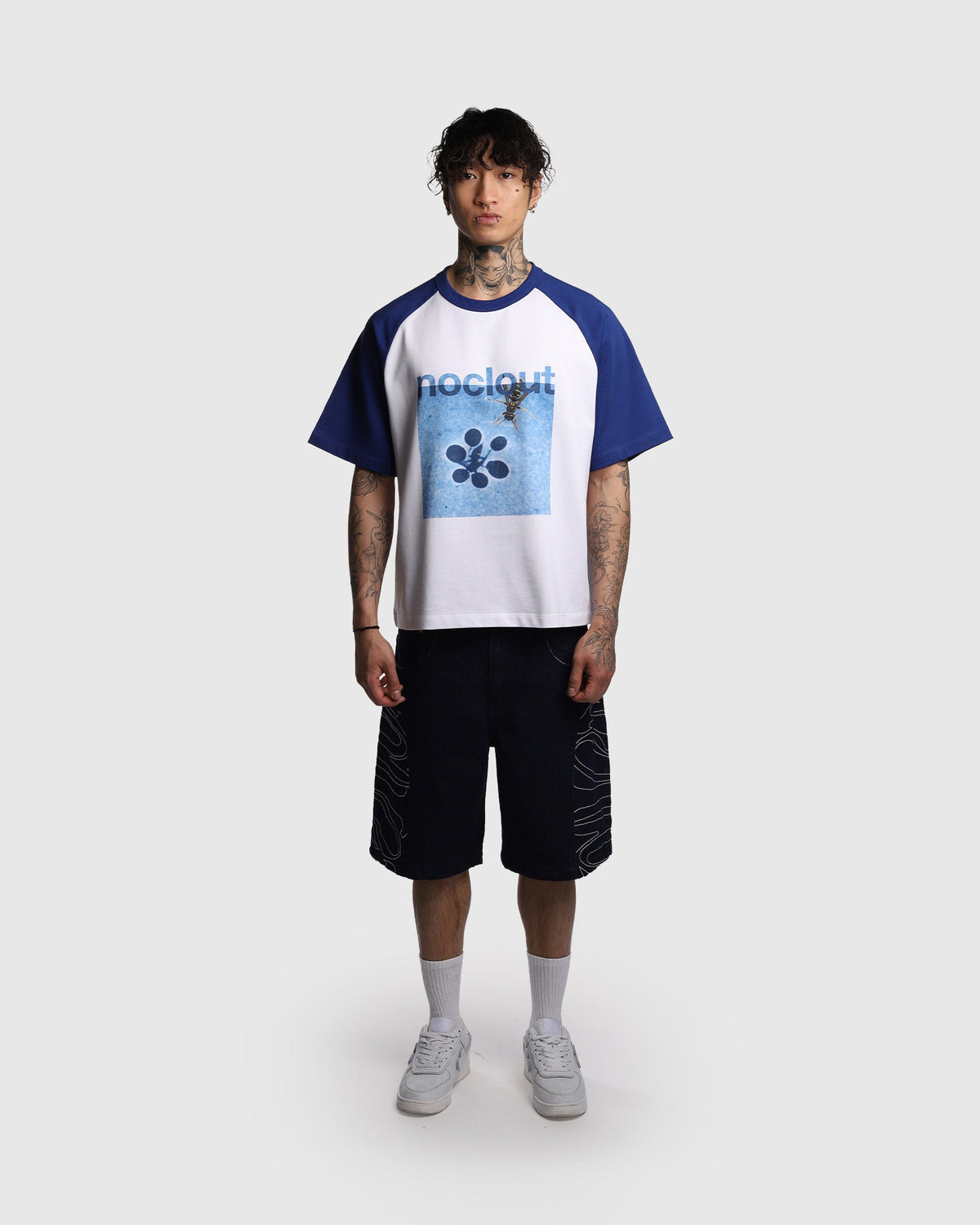 Bzzzzz Tee