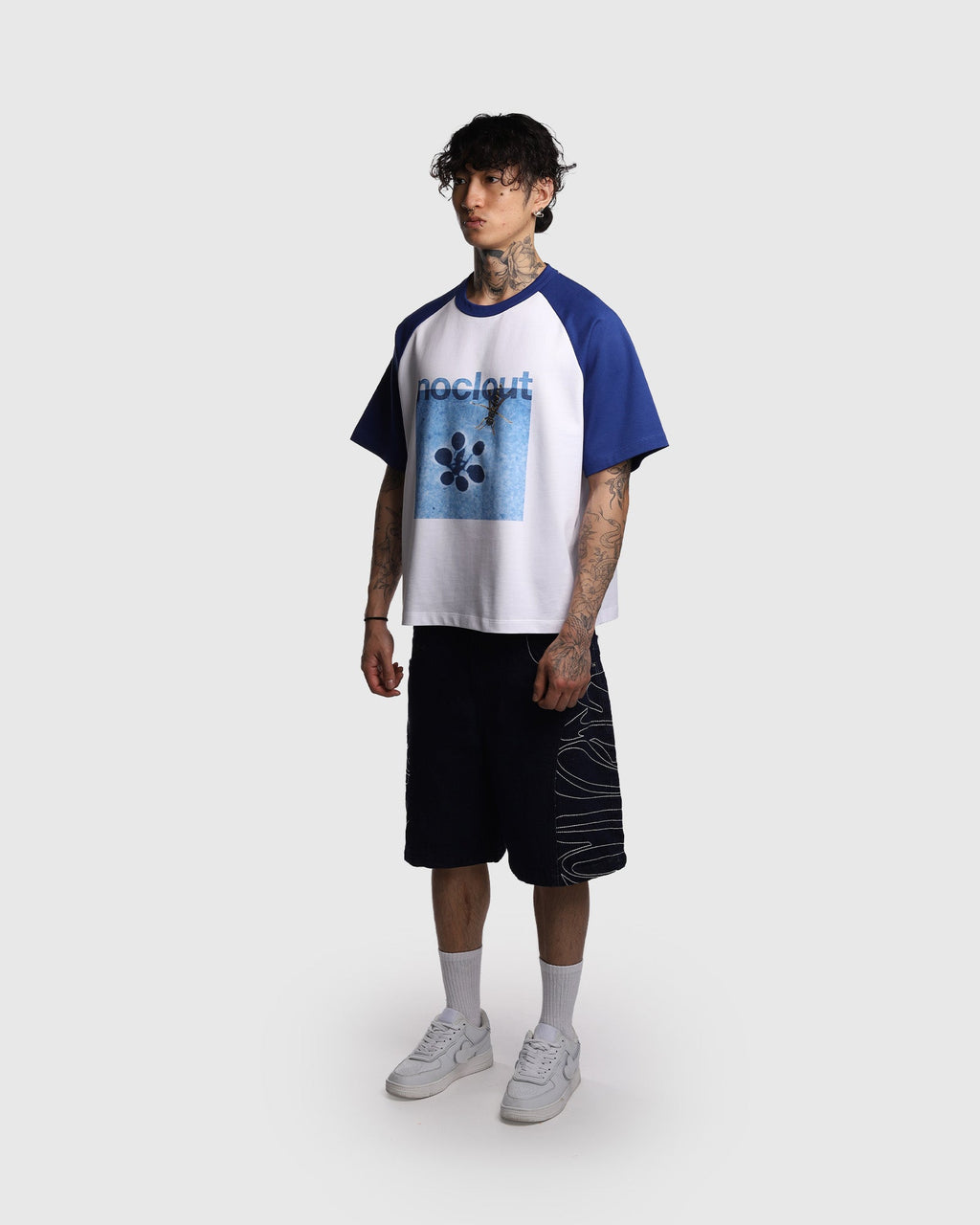 Bzzzzz Tee