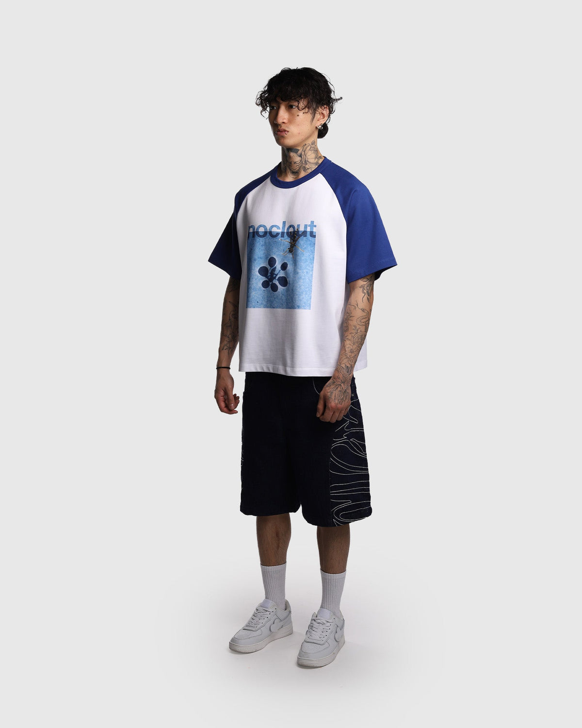 Bzzzzz Tee