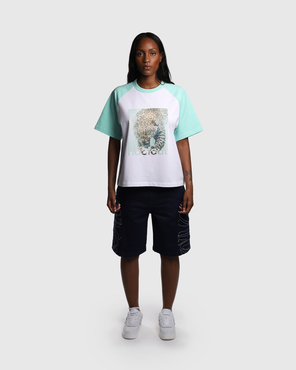 Rawrrr Tee