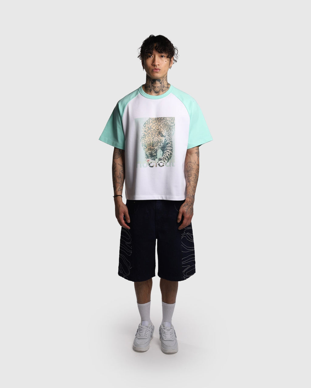 Rawrrr Tee