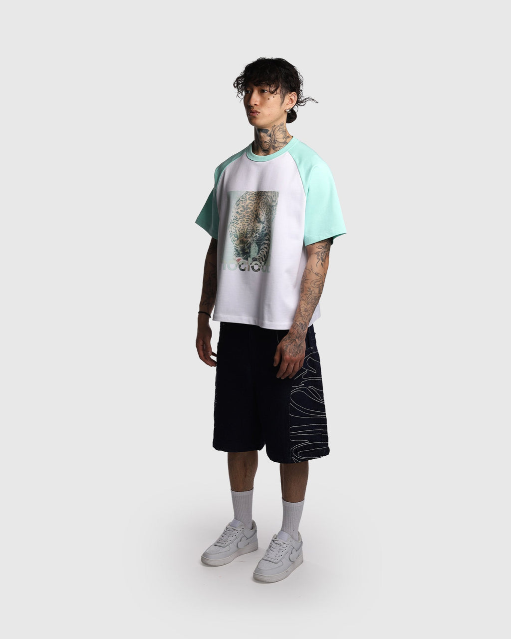 Rawrrr Tee