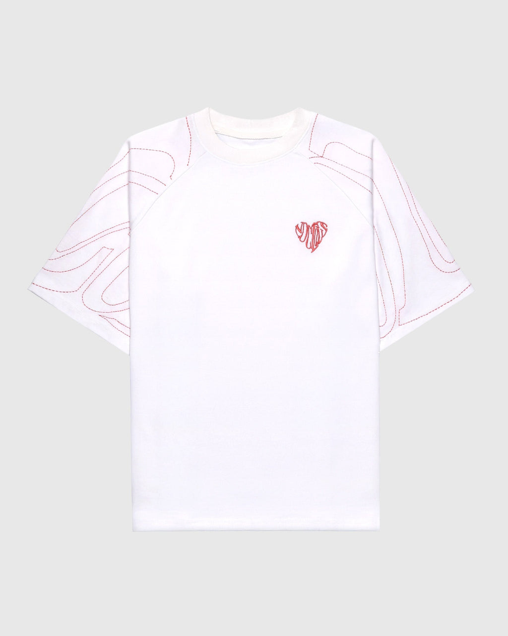 T-shirt Bloody Link