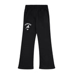 Jogginghose High School Schwarz