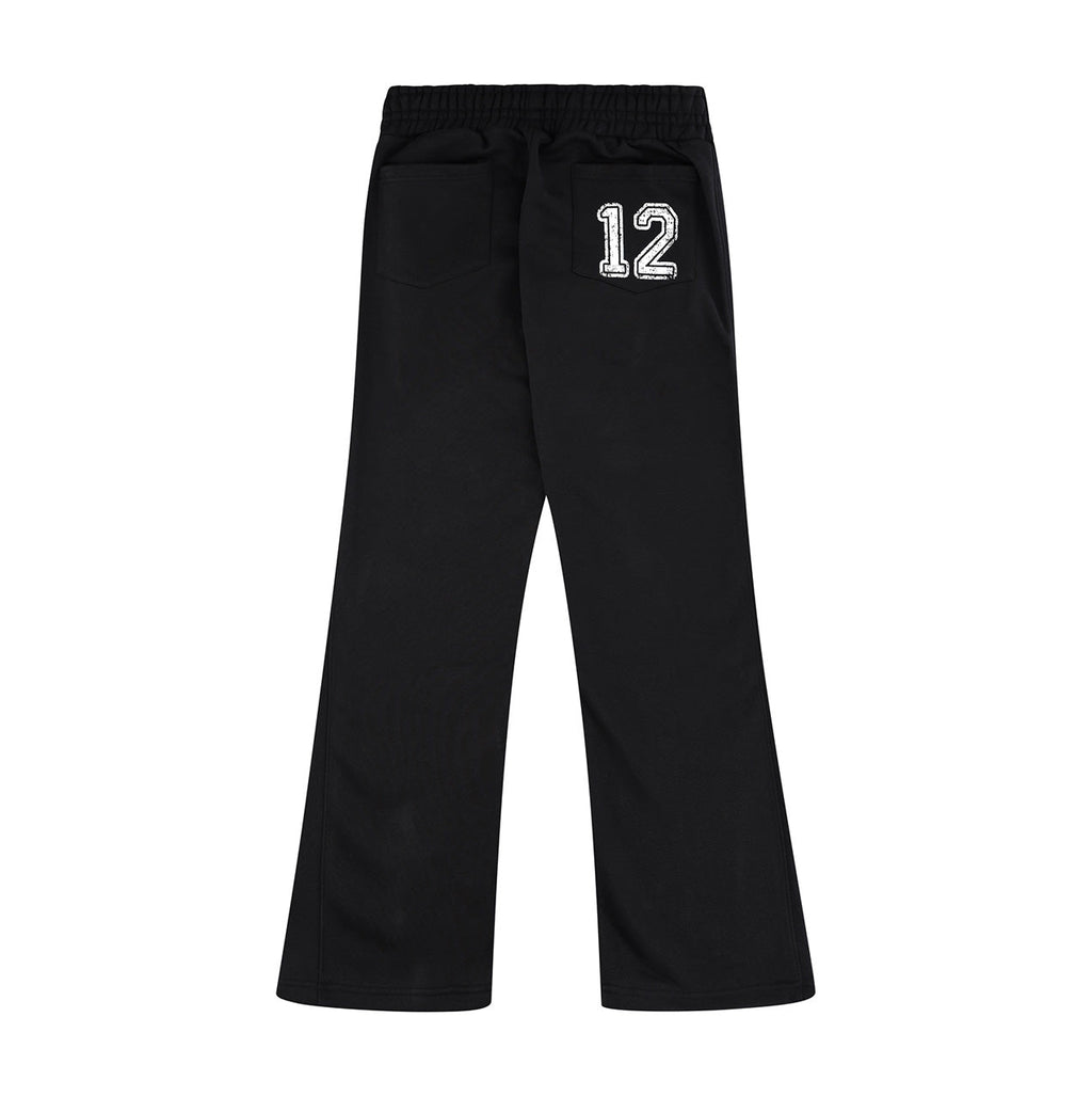 Jogger High School Black
