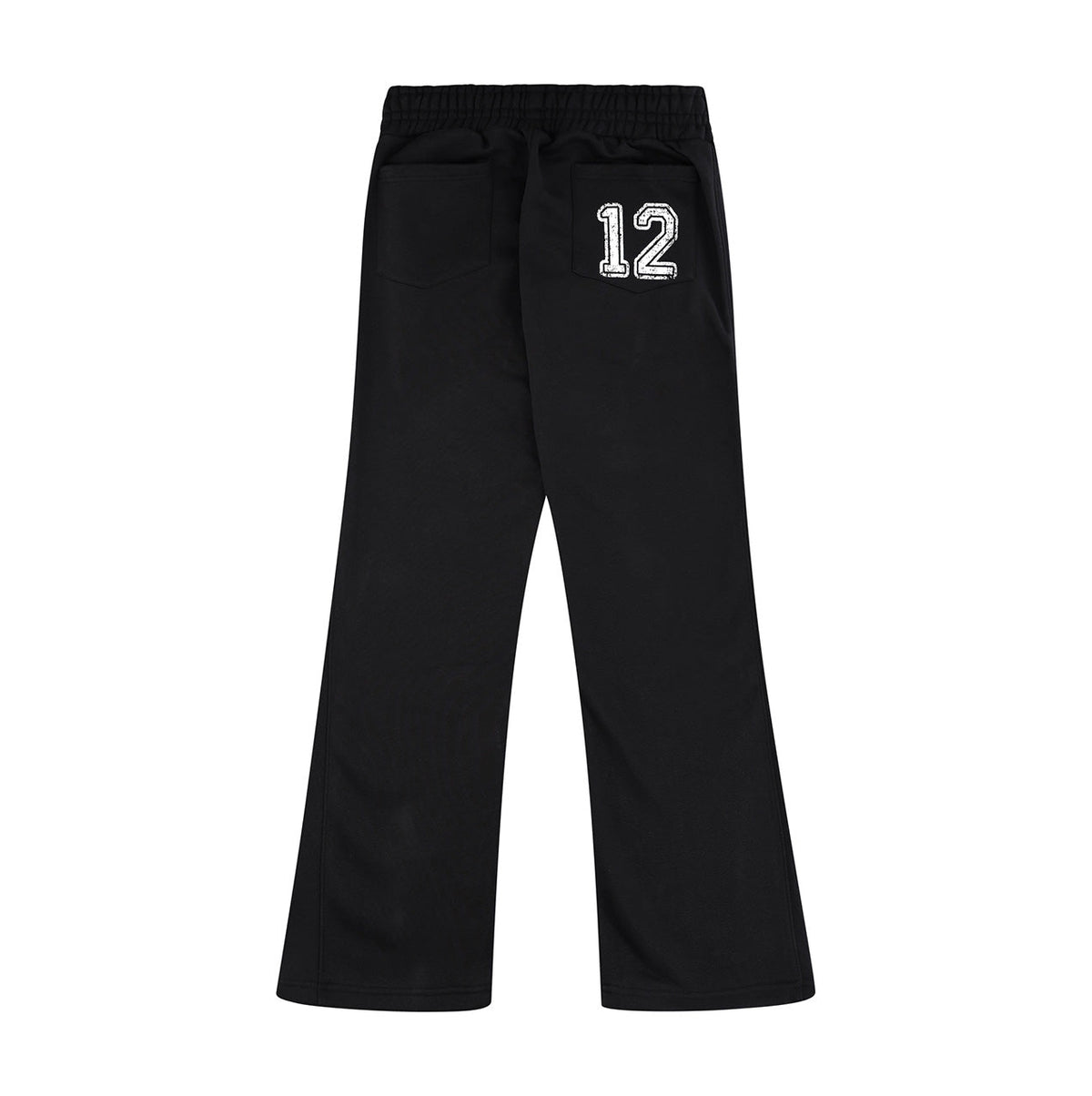 Jogger High School Black
