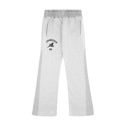 Jogger Highschool Grau
