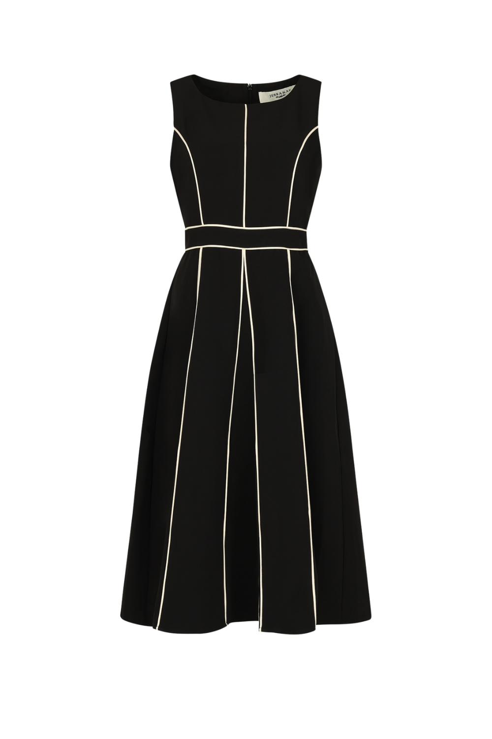 Vivienne-jurk