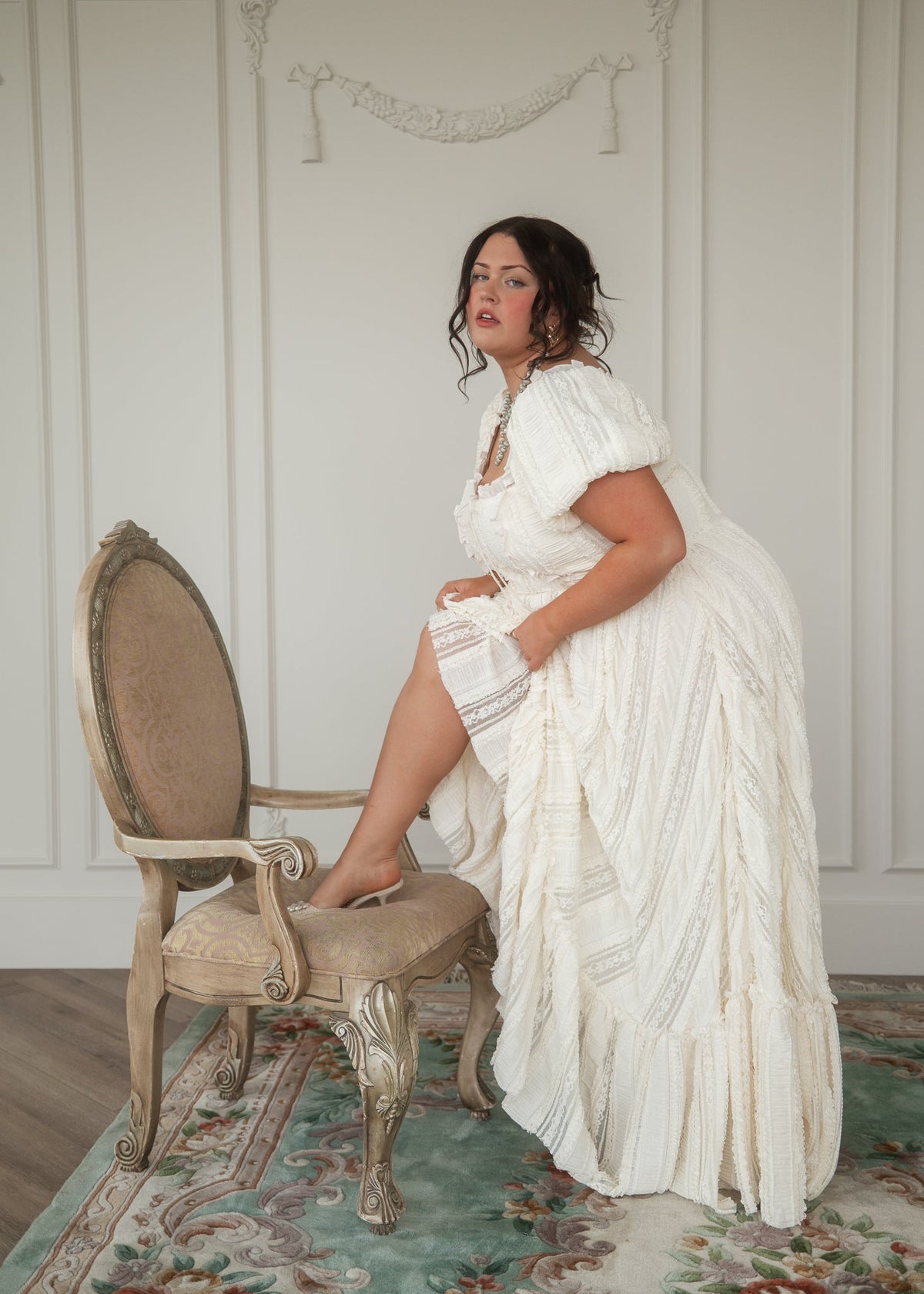 Robe Vera