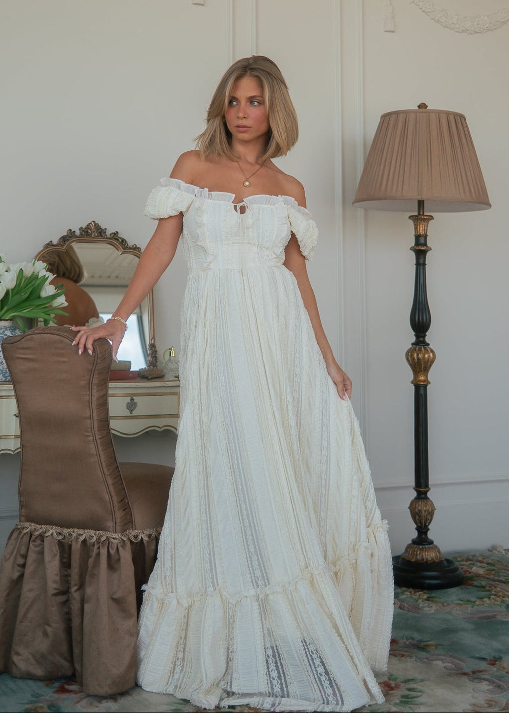 Robe Vera