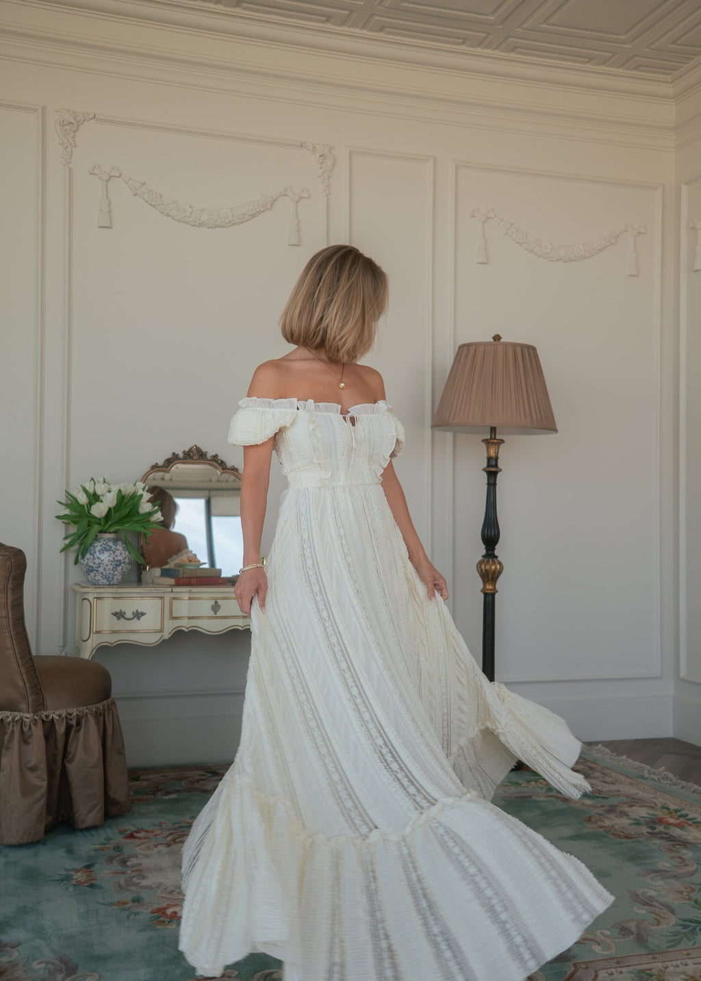 Robe Vera