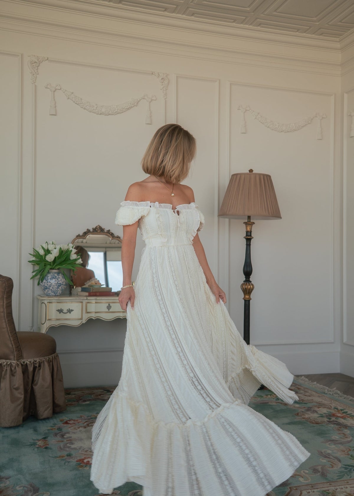 Robe Vera