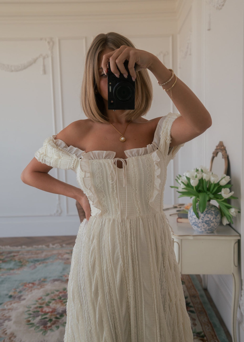 Robe Vera