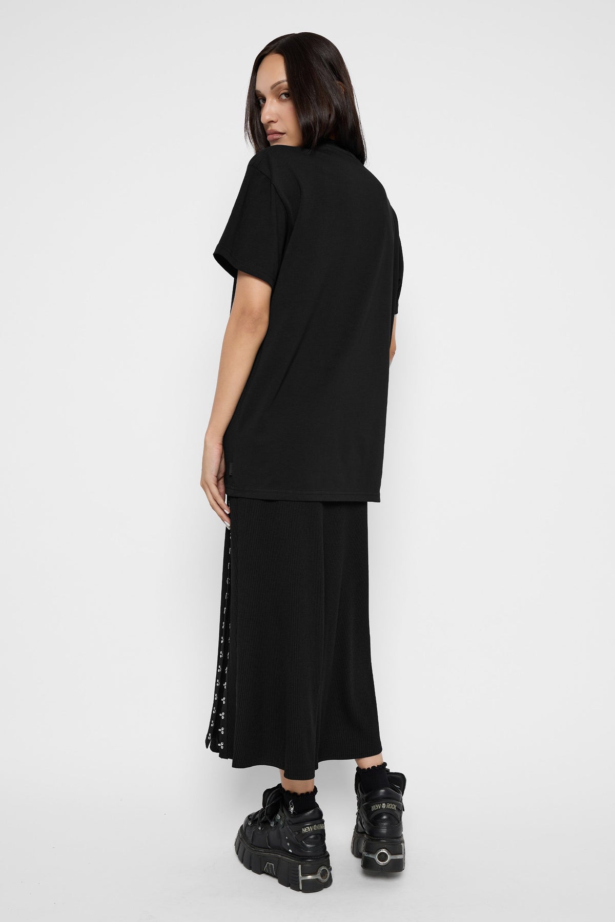 Vigil oversized T-shirt
