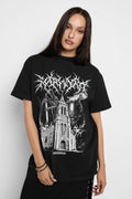 T-shirt Oversize Vigil