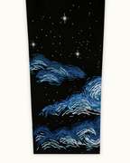 Denim Voyager