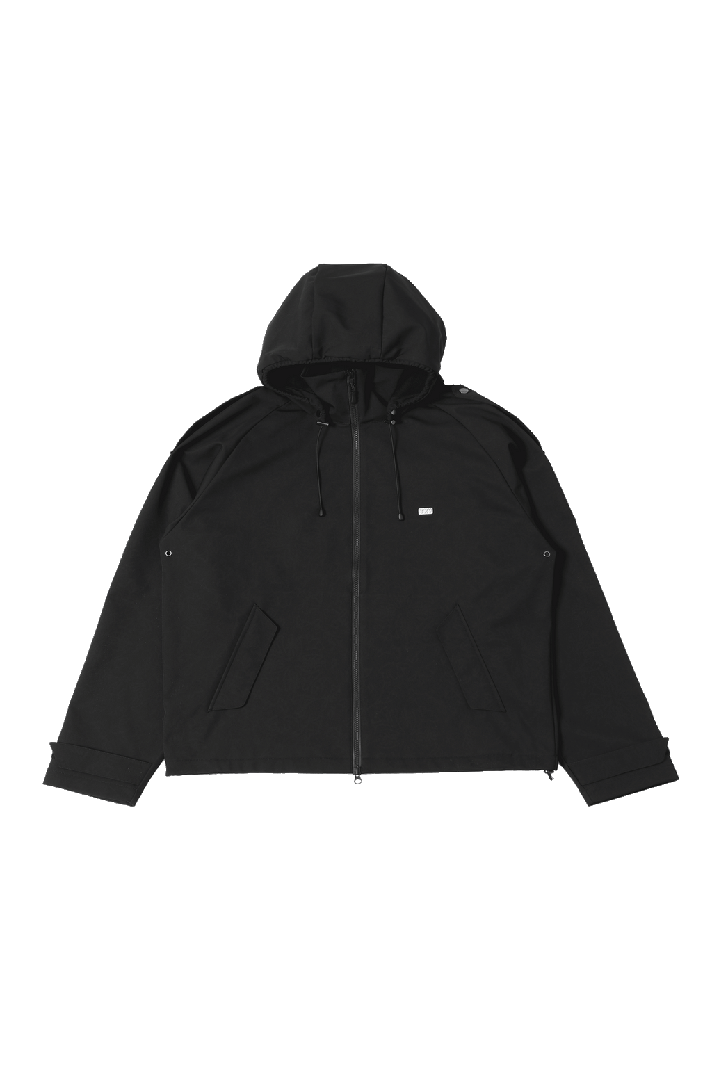 Water Reactive Vanguard Shell Jacket