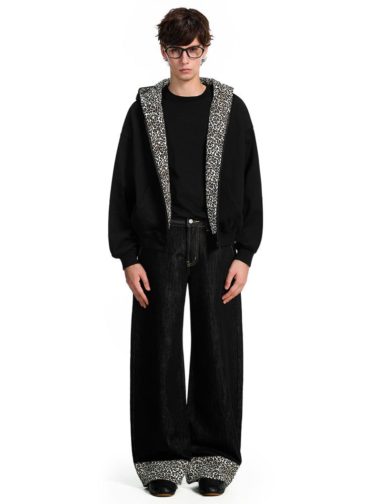 Wilder oversized hoodie