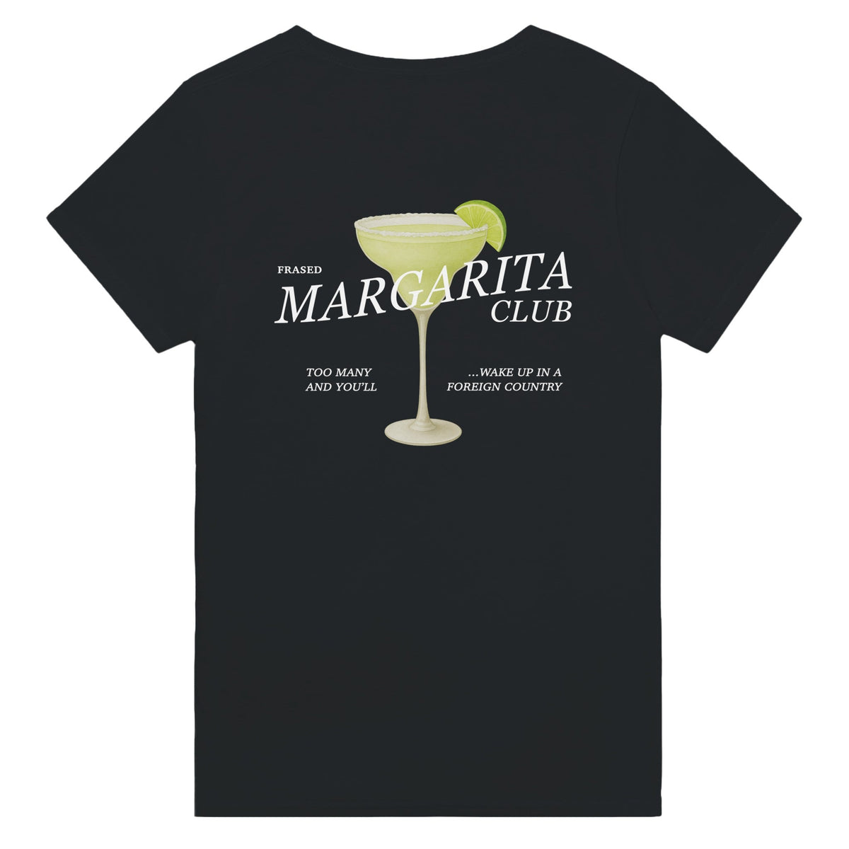 CLUB DEL MARGARITA