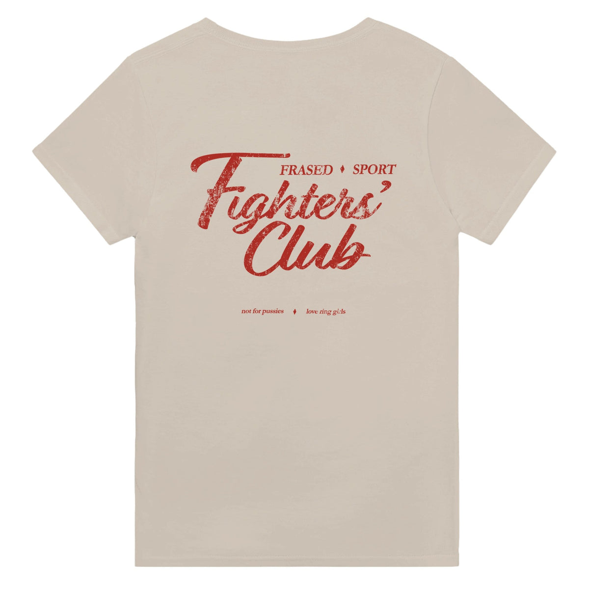 CLUB DEI FRASED FIGHTERS