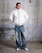 "ABYSSAL" DENIM PANTS - ORGINAL BLUE