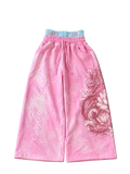 Sacred Bloom Sweatpants