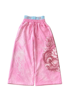 Sacred Bloom Sweatpants