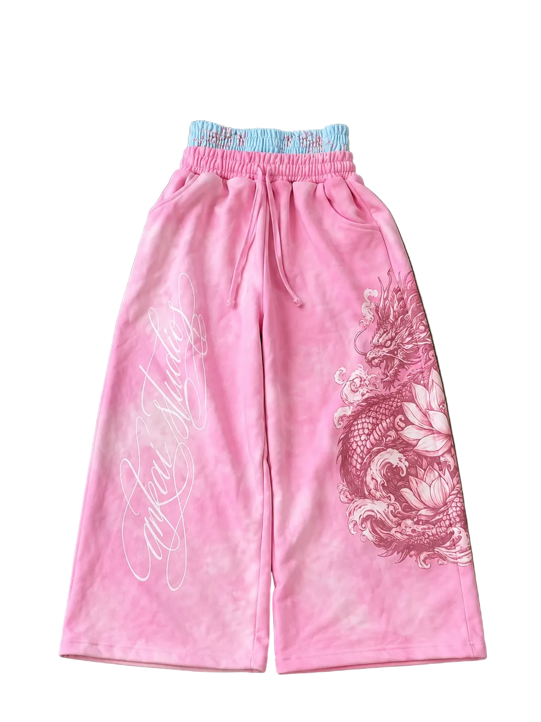 Sacred Bloom Sweatpants