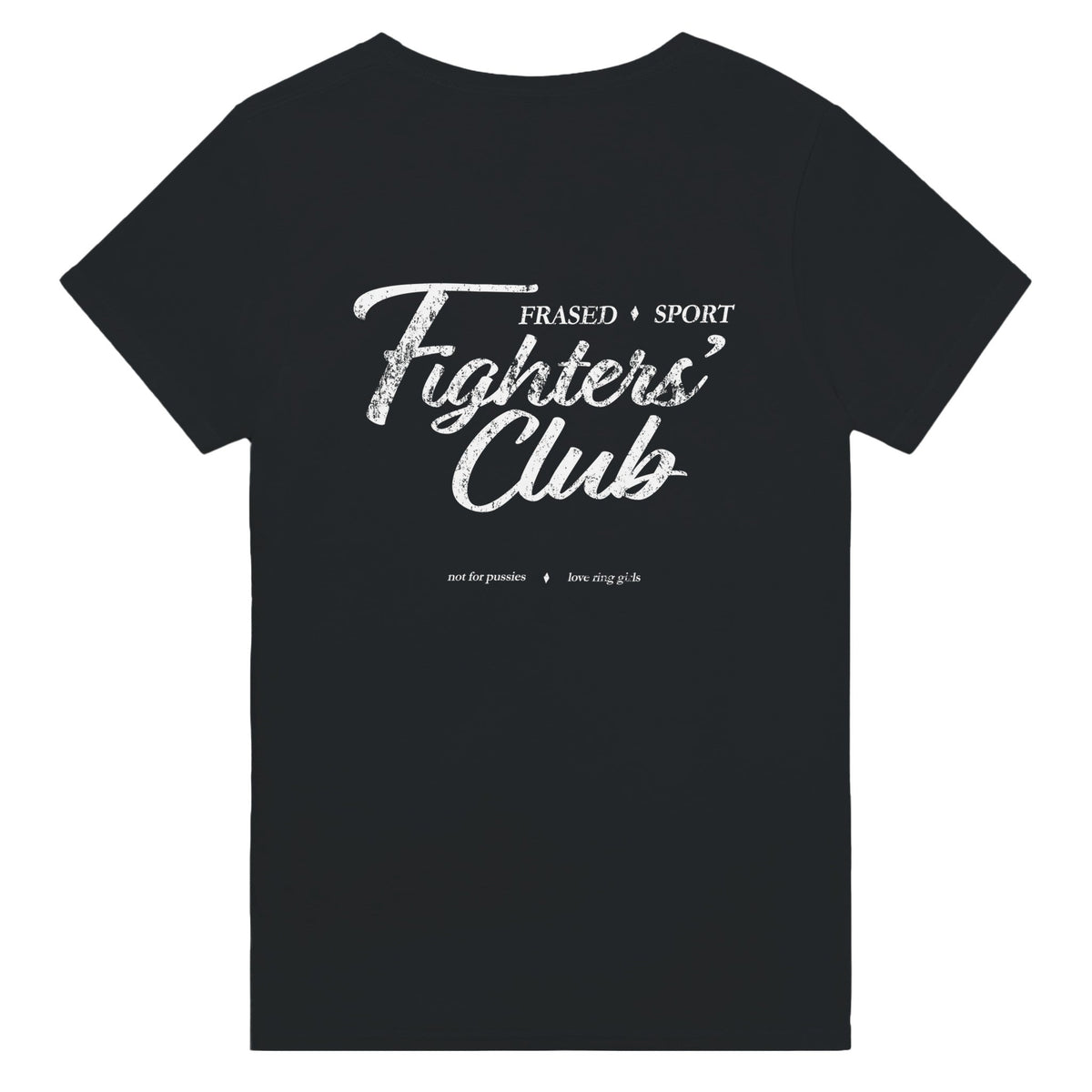 CLUB DEI FRASED FIGHTERS