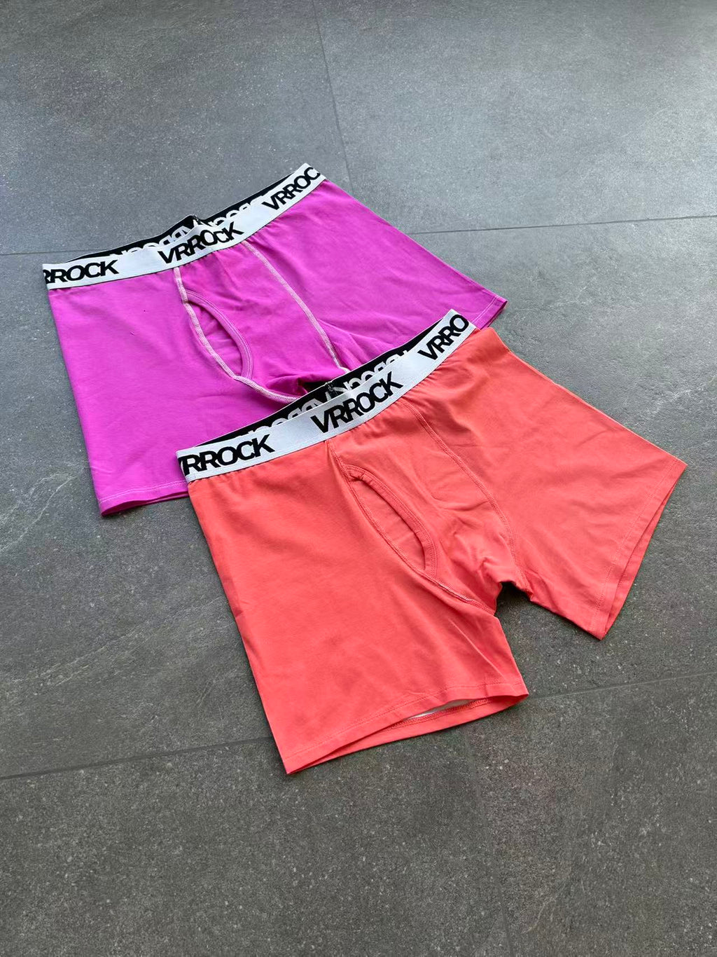HEAT REACTIVE BOXERS