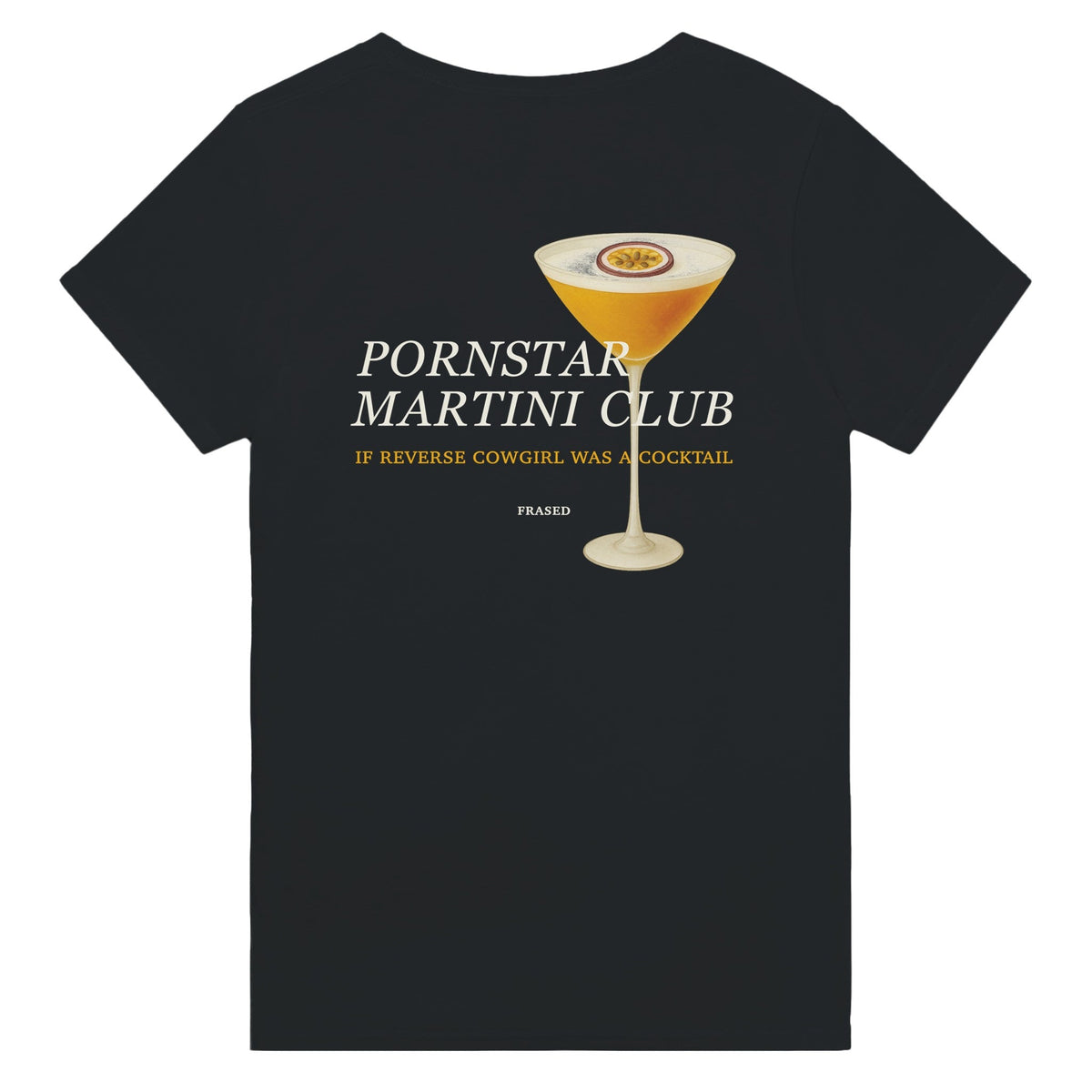 CLUB DEL PORNSTAR MARTINI