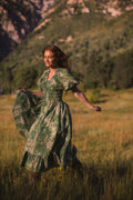 Robe Cerise