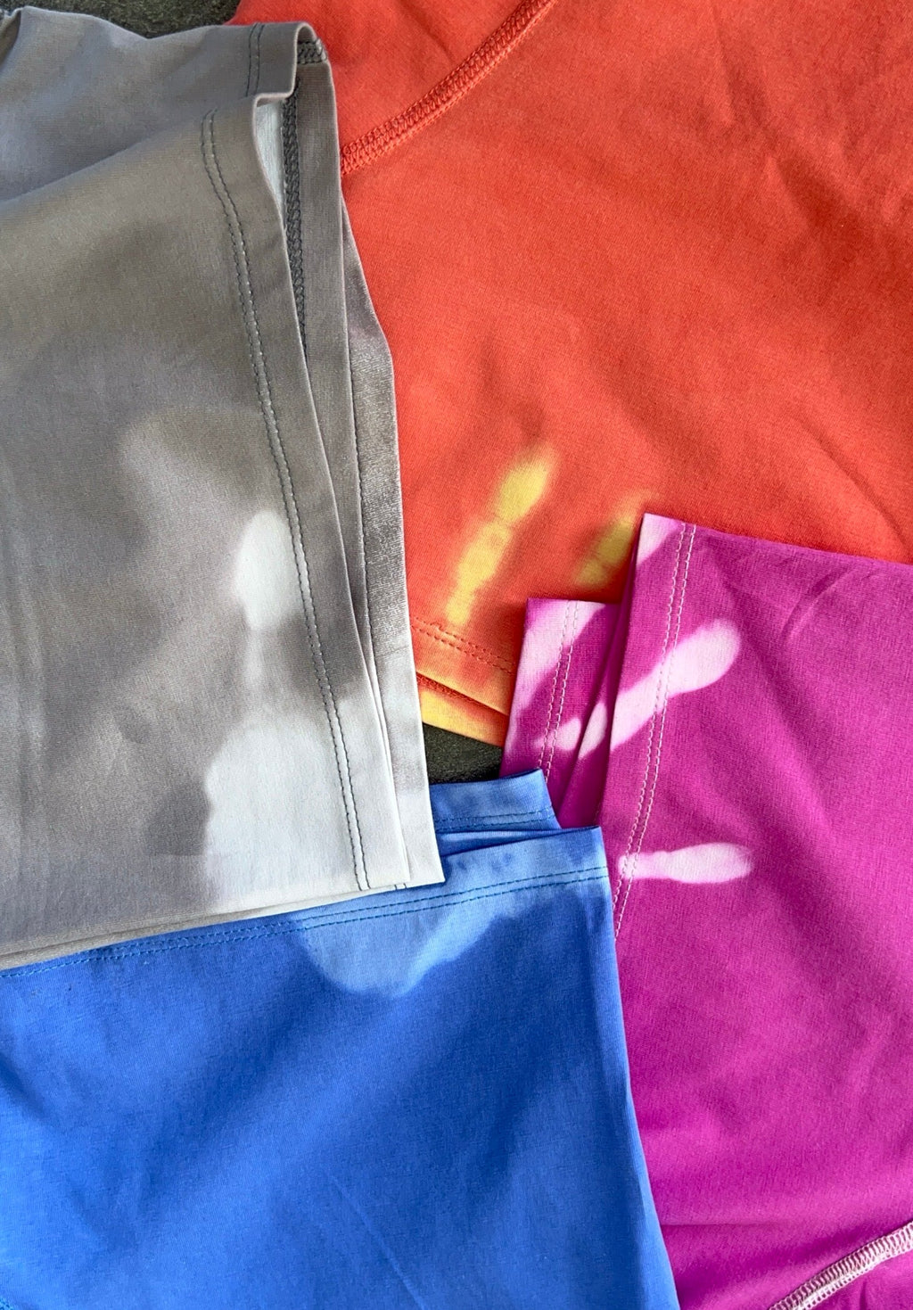 HEAT REACTIVE BOXERS