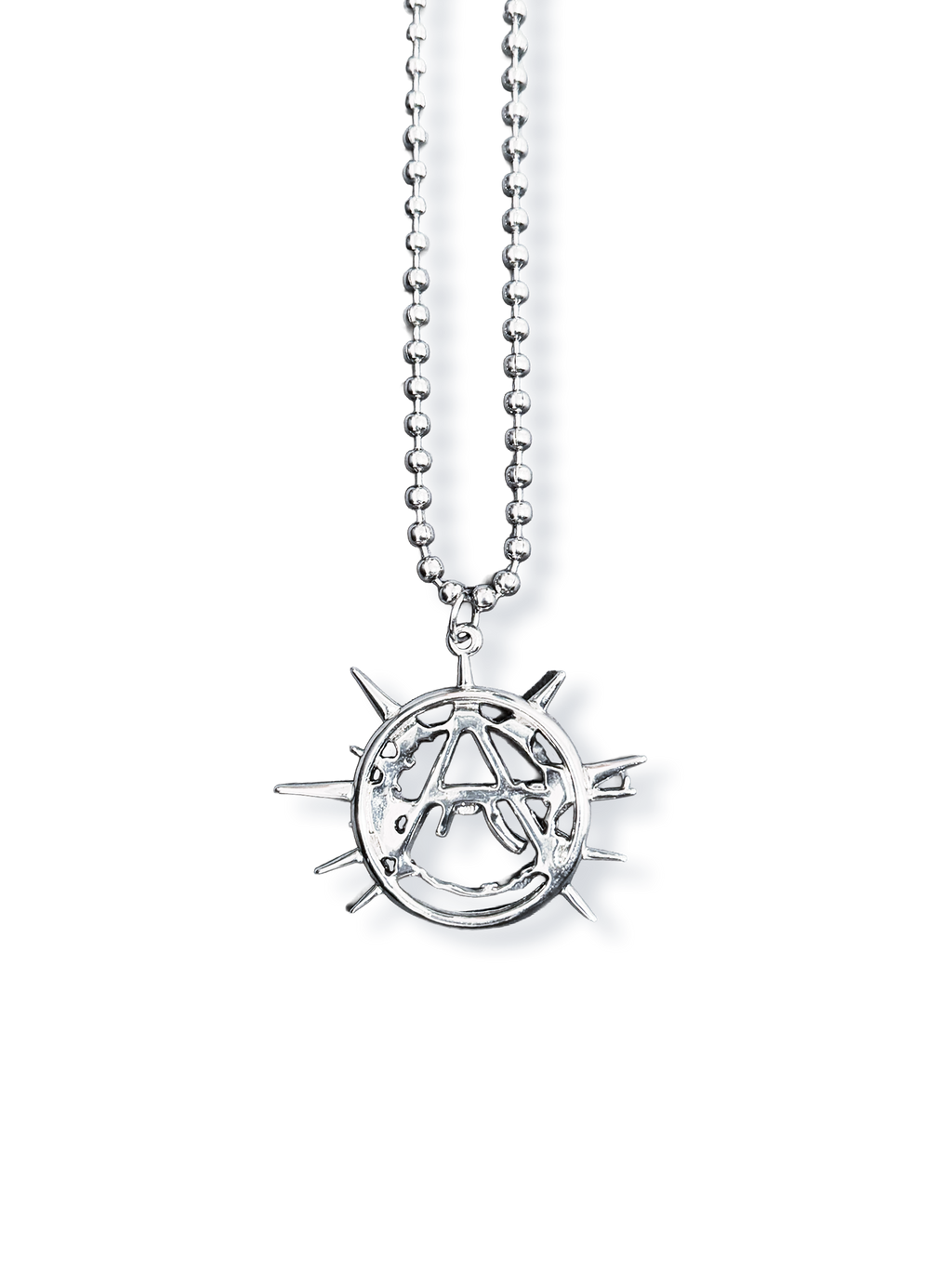 Catena a palline Anarchy