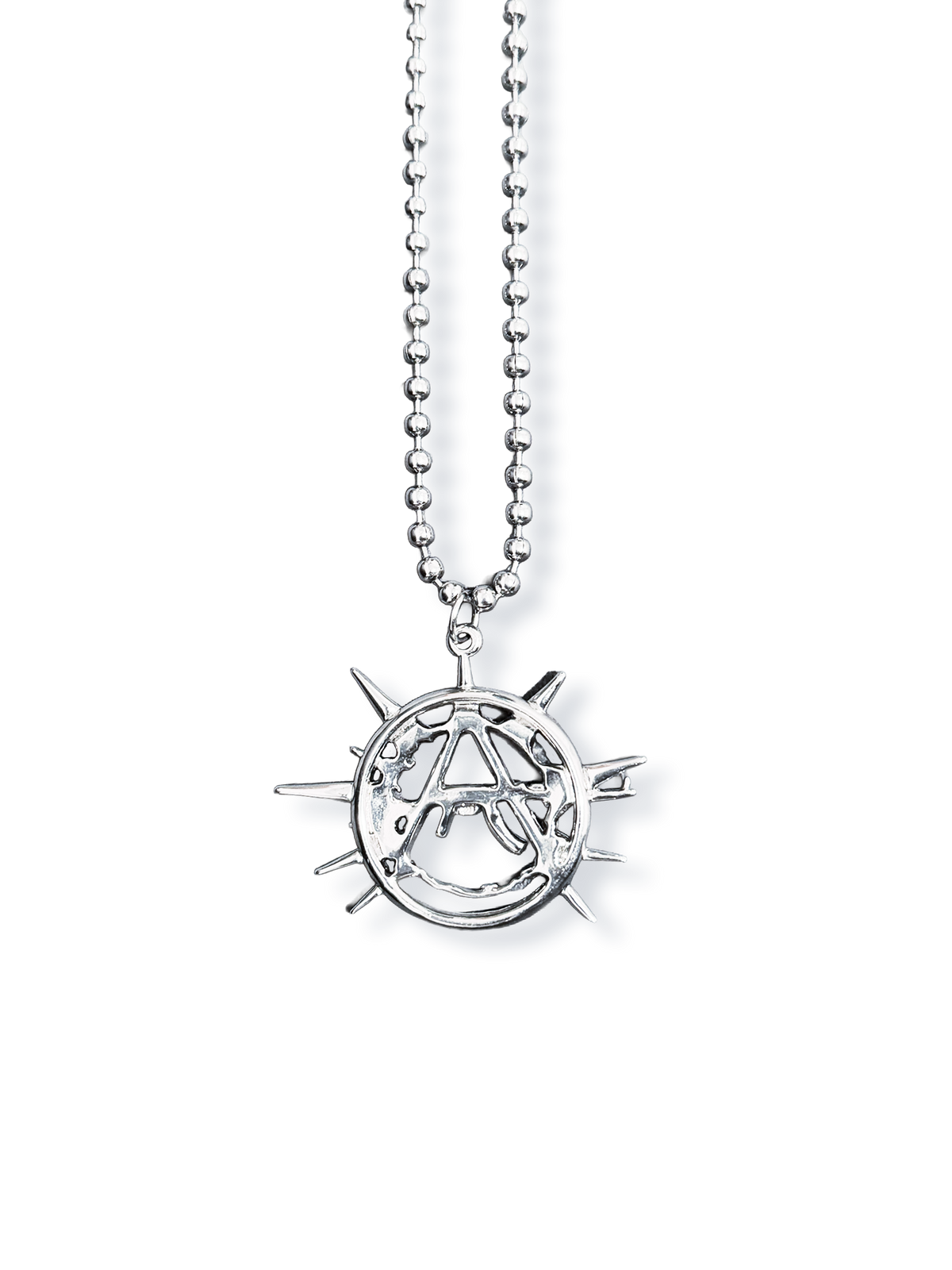 Anarchy Ball Chain