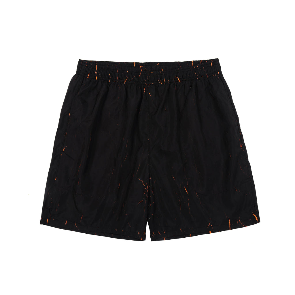 CRACKSHIFT SHORTS-Lava Rift