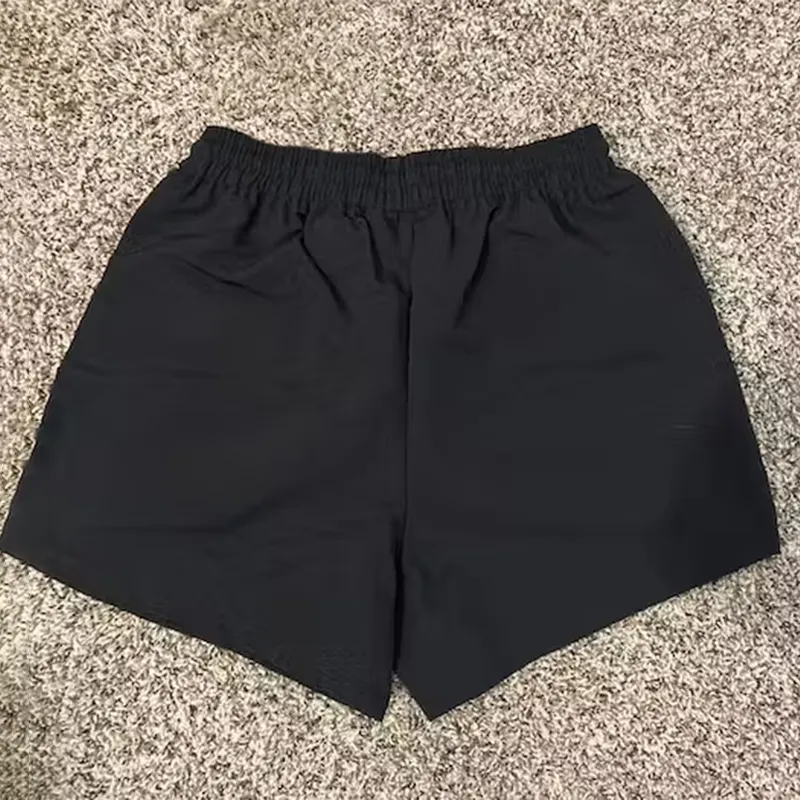 Vintage Philippians 4 13 Graphic Casual Street Mesh Shorts