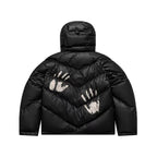HEAT REACTIVE PUFFER V3 - Tungsten Steel Black