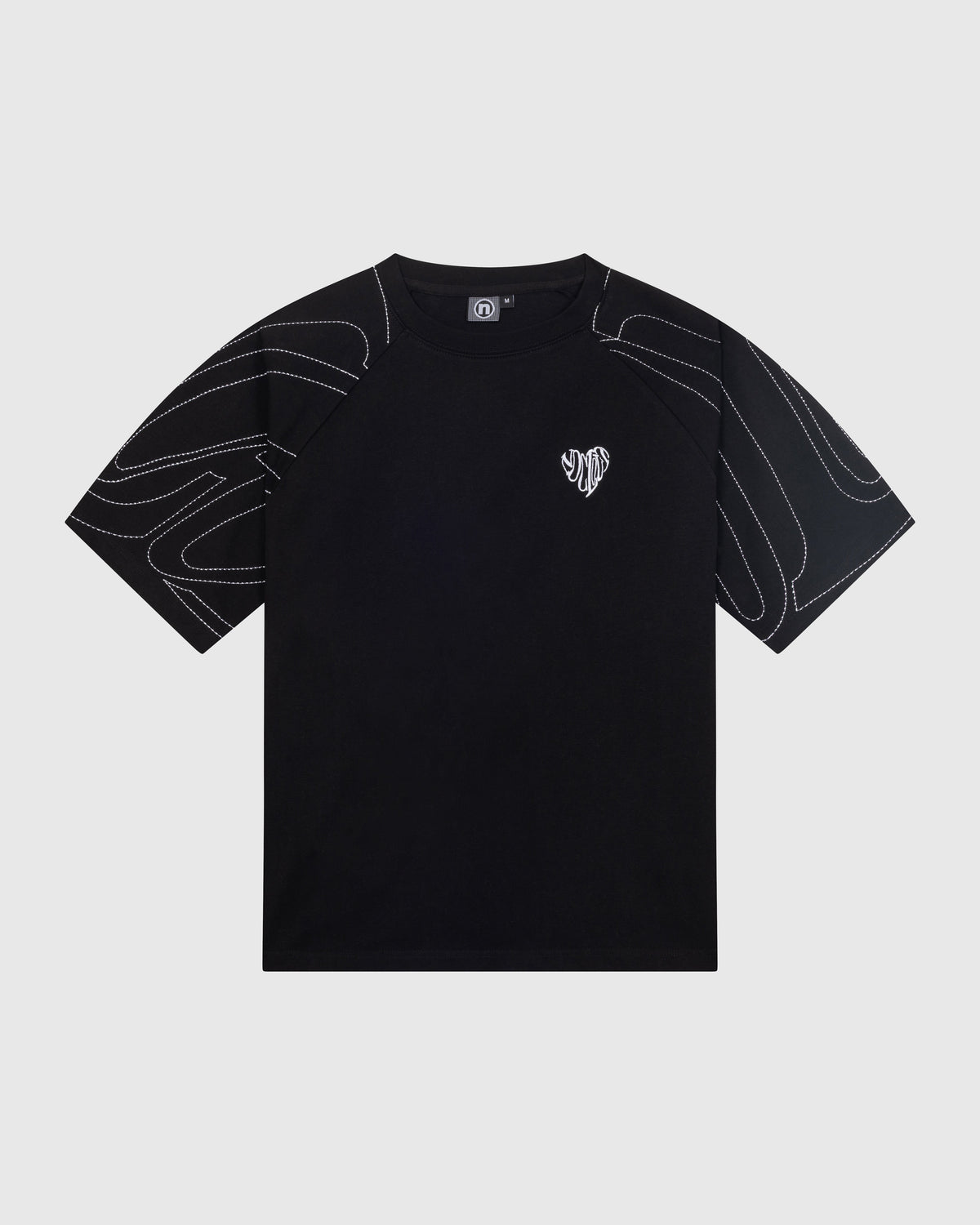 T-shirt Dark Link