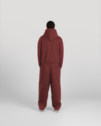 ZIP JOGGER - SUVENE
