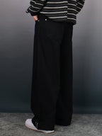 JEAN BAGGY EN DENIM SELVEDGE JAPONAIS