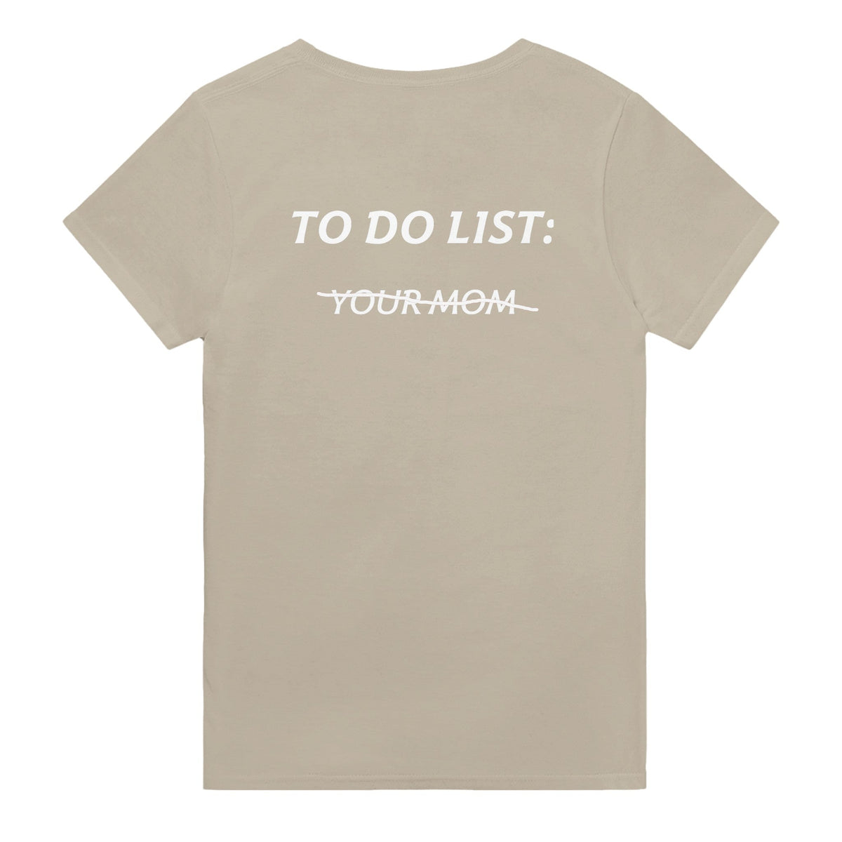 LISTA ZADAŃ: T̶W̶O̶J̶A̶ M̶A̶M̶A̶