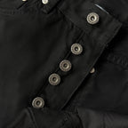 JEAN BAGGY EN DENIM SELVEDGE JAPONAIS