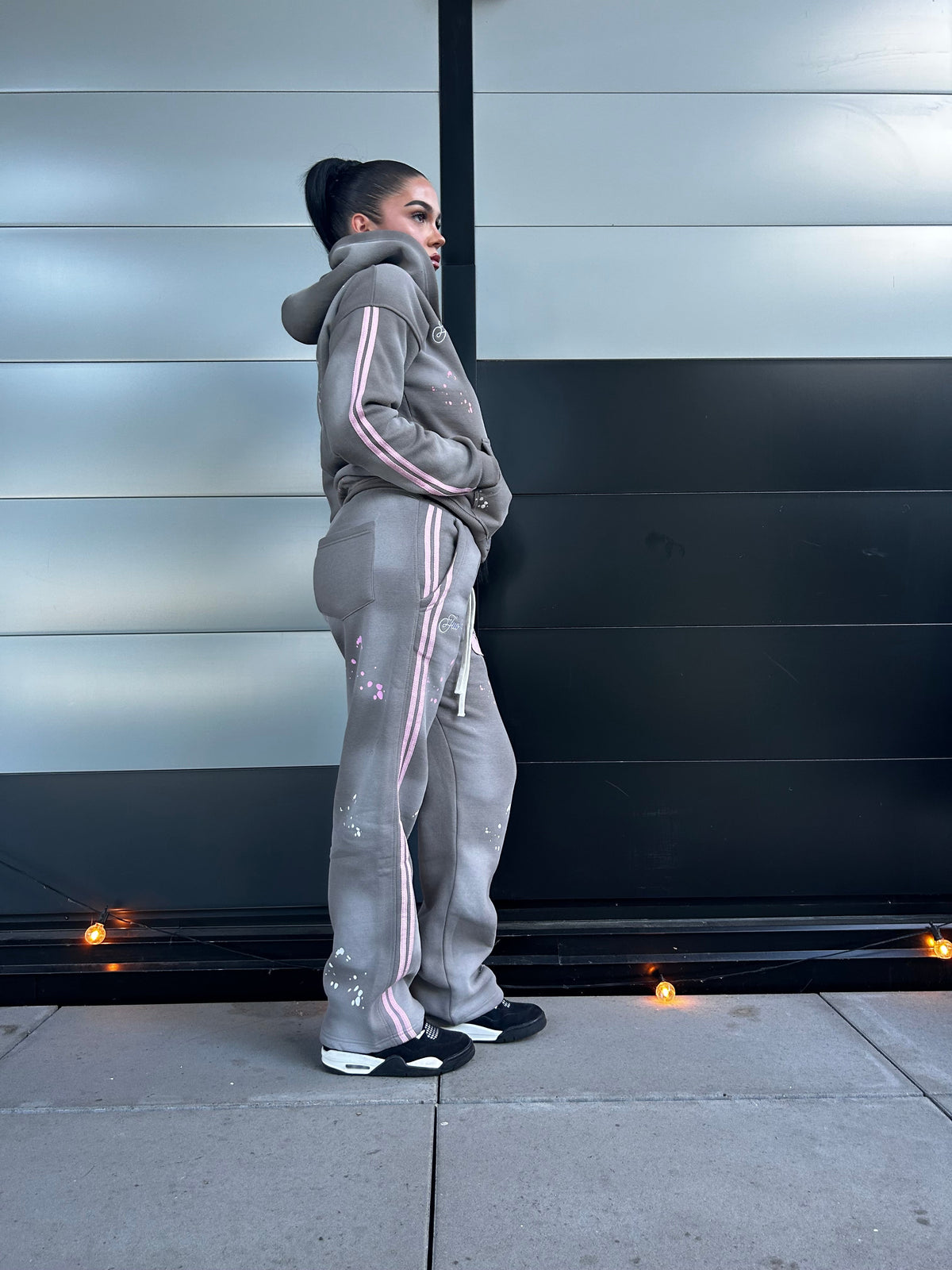 Zip Street Luxe