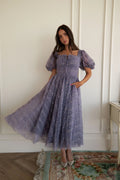 Everbloom Dress